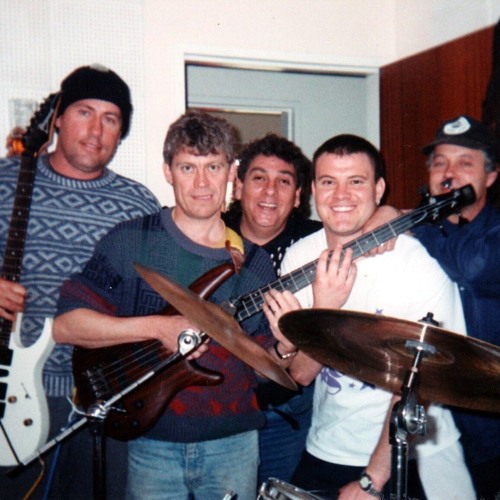 Stream Colour Blind (The Gliders) by Roy Stone Listen online for free