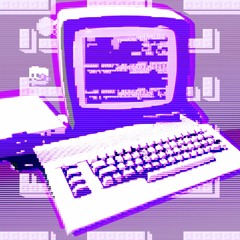 Vosto & Bonggita - Commodore 9000