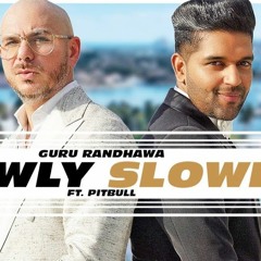 DjAmol SLOWLY_SLOWLY [Guru Randhawa ft Pitbull Shadow Remix Www.DjAmol.Com