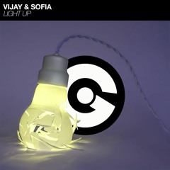 Vijay & Sofia - Light Up (Radio Edit)
