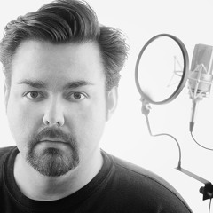 Richard Heathcote Voice Reel 2019