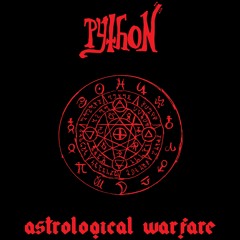 PYTHON- 8- Aeons Has Fallen