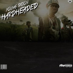 Young Deion - Hard Headed