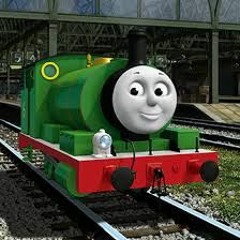 Percy the Small Engine