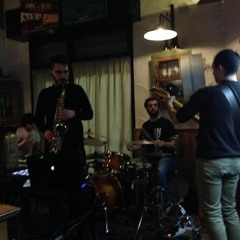 Jam Ayub Live @Filz 21.12.2018