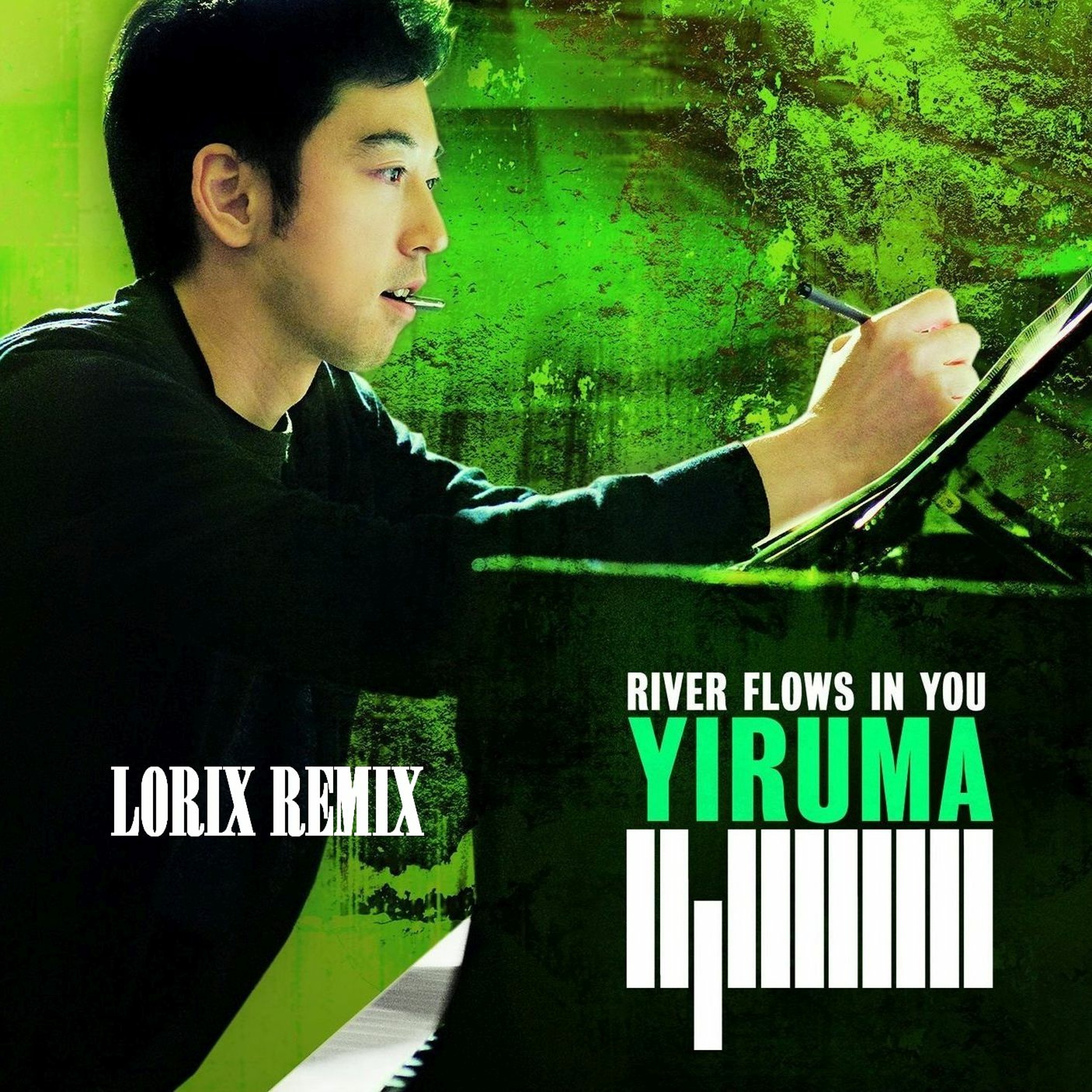 DJ Lorix
