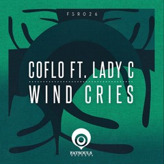 1. Coflo & Lady C - Wind Cries (Original Mix)
