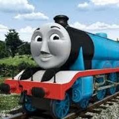 Gordon the Big Engine
