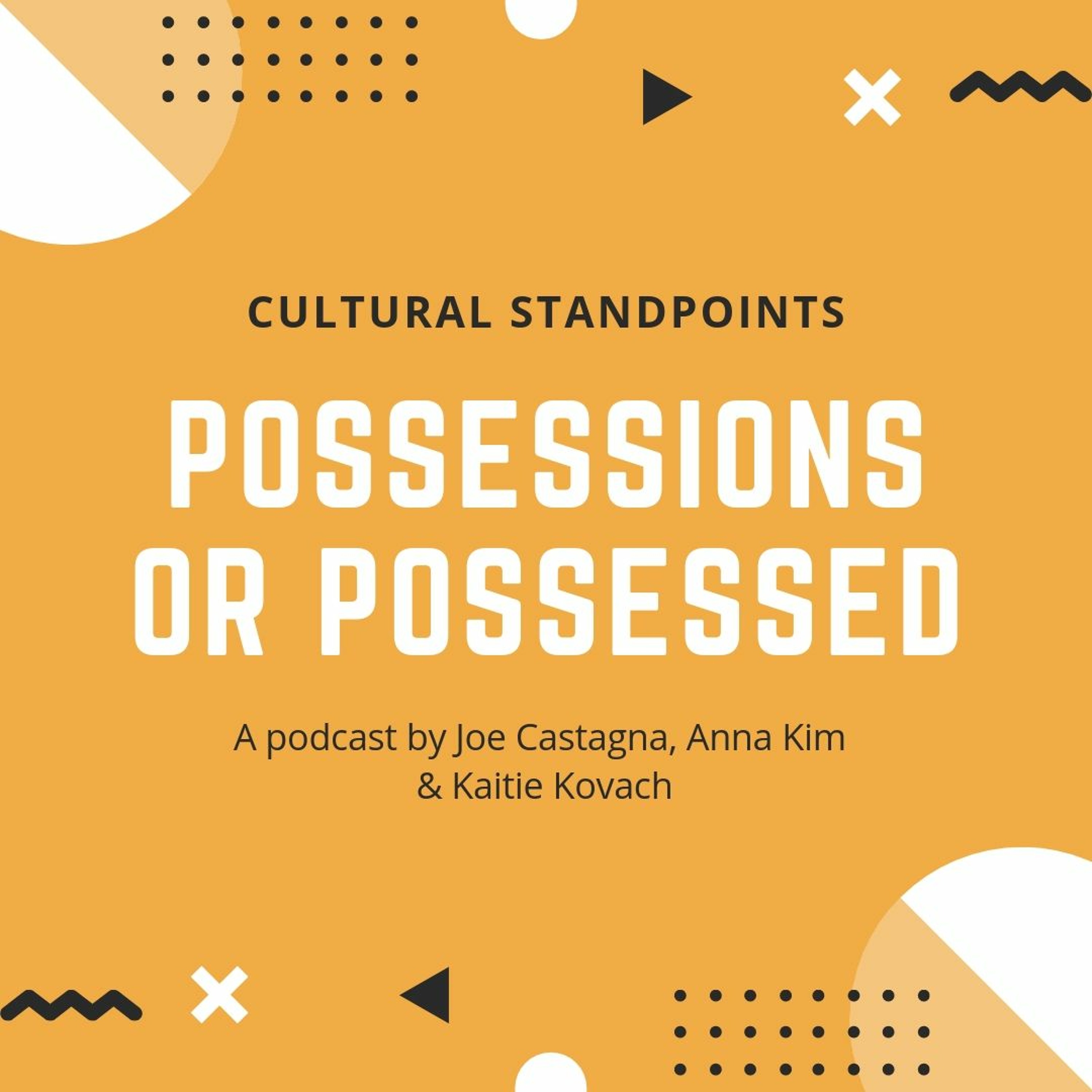 Cultural Standpoints