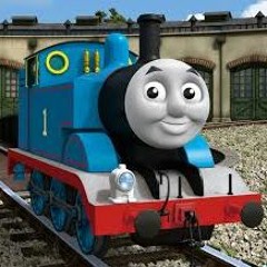 Thomas the Tank Engine