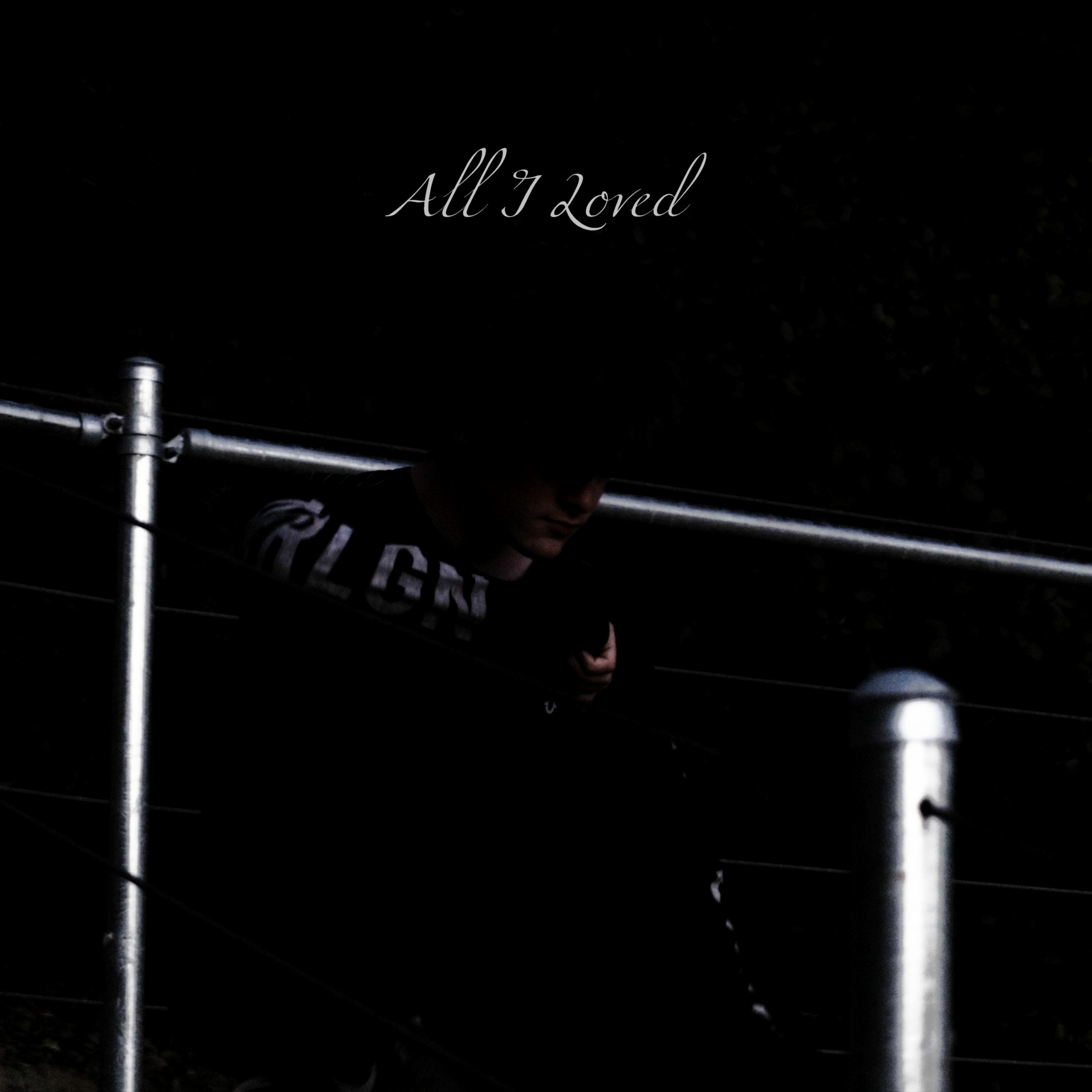 Arkane Skye - All I Loved episode artwork