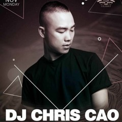 Mixtape Tech Minimal (Chris Cao Mix)