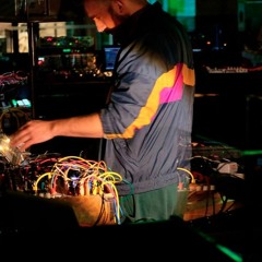 Yoka 001  - Sleepy in my Harddisk (2015)