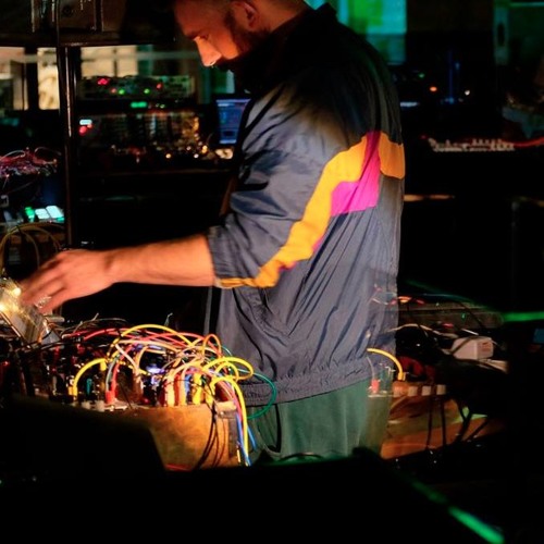 Yoka 001  - Sleepy in my Harddisk (2015)