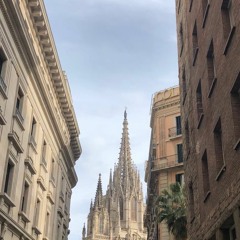 Kalien in Barcelona (DJ set)
