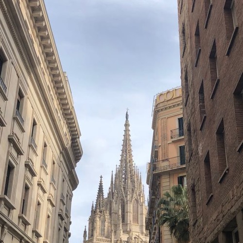 Kalien in Barcelona (DJ set)