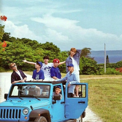 BTS Soft Playlist
