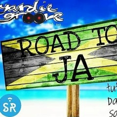 Road to JA - 01x08 18/04/2019