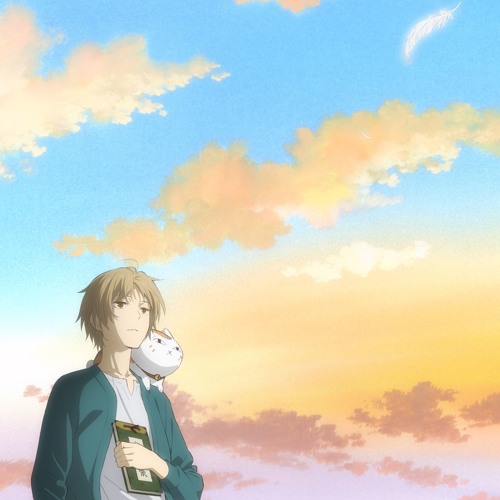 夏目友人帳 初夏の章 In 夏の午後 作業用bgm 夏目友人帳サントラ Natsume Yuujinchou Ost 夏目友人帳ost By Sanrak Chinnabut