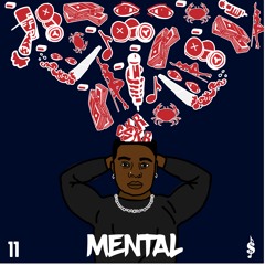 Mental - SHXV