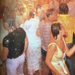 A Warm Summer's Night ~ Red Light Radio