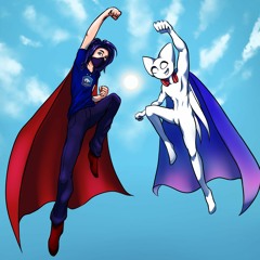 Perylian - Superheroes