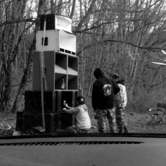 Ascenption baladeuse