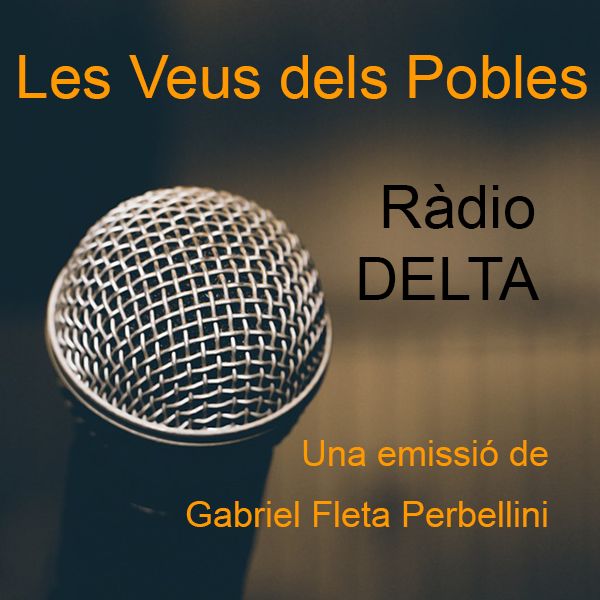 Les Veus dels Pobles, és aquesta setmana a Ràdio Delta episode artwork