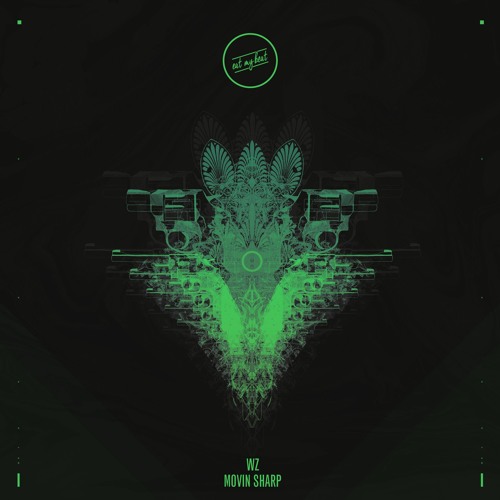 WZ & Magugu - Movin' Sharp (Lamont Remix)