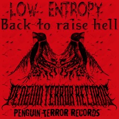 Low Entropy - Hellbound Speedcore