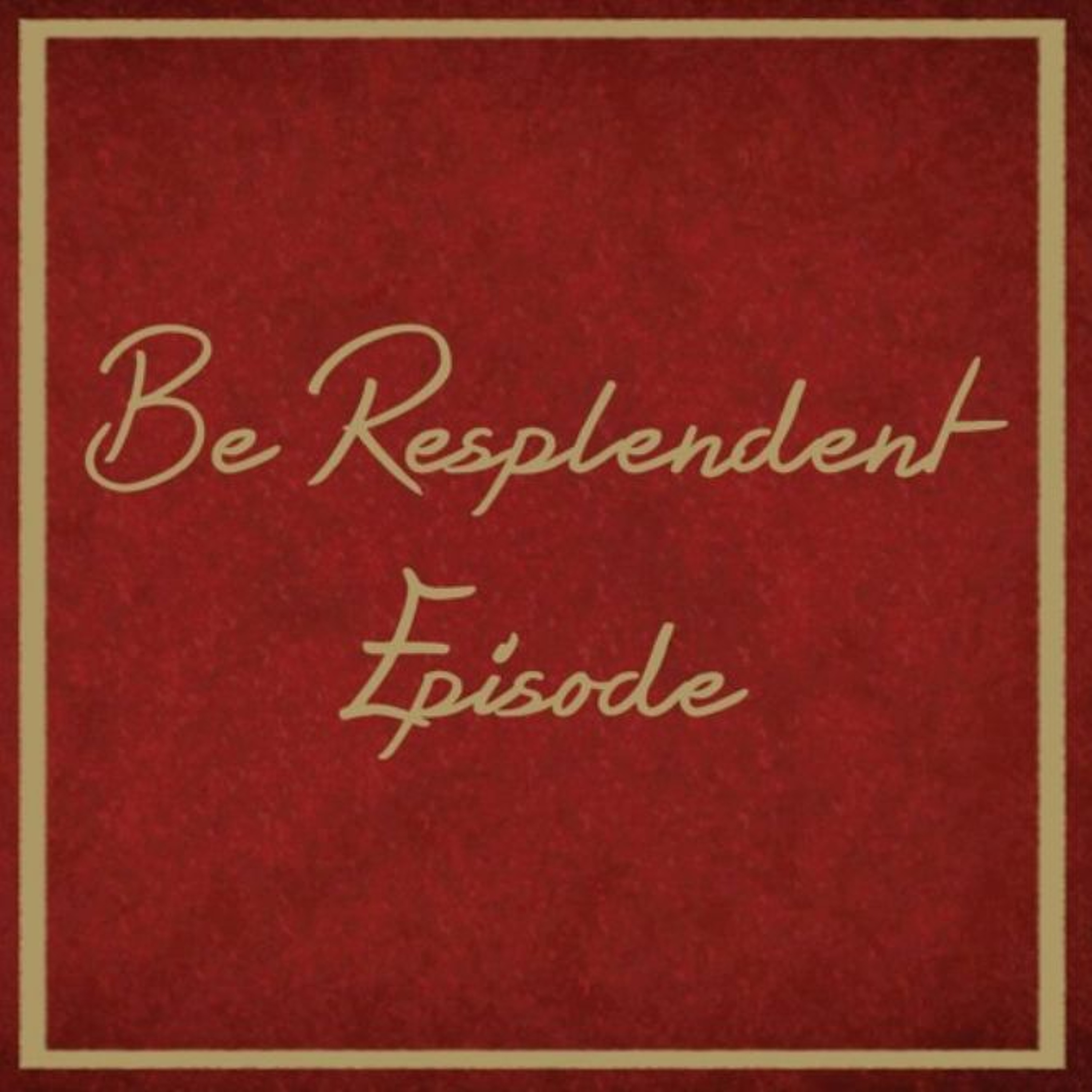 Resurrection episode artwork