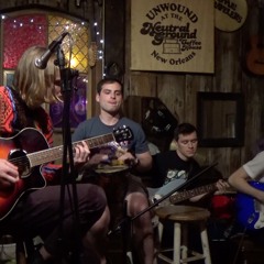 Lasercat Live At The Neutral Ground (4/10/2019)