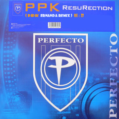 PPK - Resurrection ( Bigroom Remix )