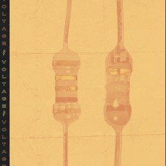VOLT001D - Resistor - Thomas P. Heckmann, Umwelt, 999999999, Boston 168
