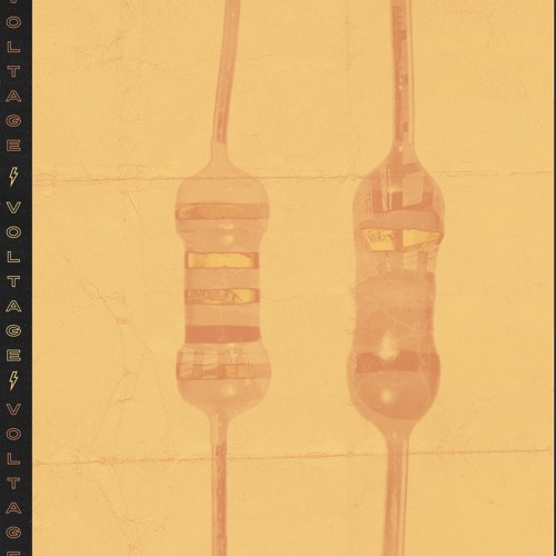 VOLT001D - Resistor - Thomas P. Heckmann, Umwelt, 999999999, Boston 168