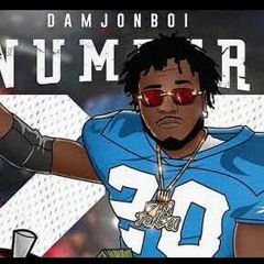 DamJonBoi - Capers (Official Music Video).mp3