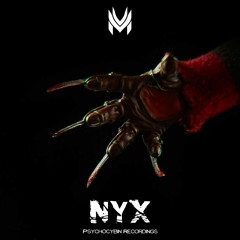 Misfit - Nyx