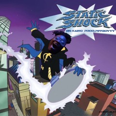 STATIC SHOCK (prod. Piffboyyy)