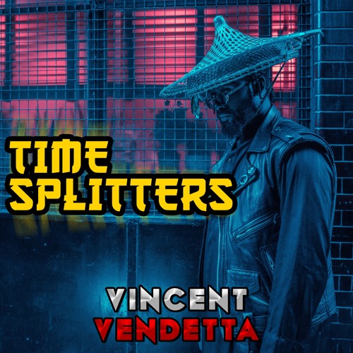TimeSplitters