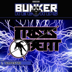 Crisisbeat - Tempestad (Original Mix) [Buy It]