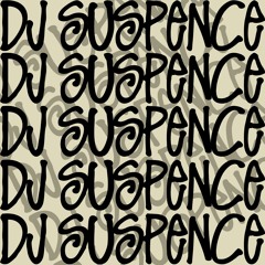 DJ Suspence - April 11th Random Mix