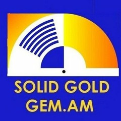 Solid Gold GEM AM Jingles (JAM) 1992