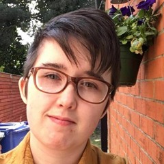 Lyra McKee R.I.P. - Writer and Journalist