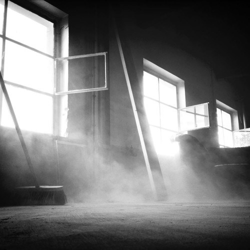 Dusty Room