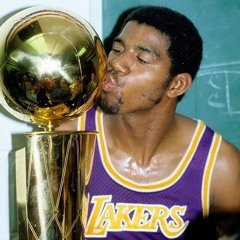 magic johnson