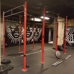 Pull Hard 2