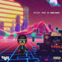 Trizzy Trae - Strawberry Champagne