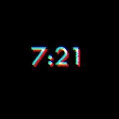 ViLLiaL & ELVNONE - 7:21