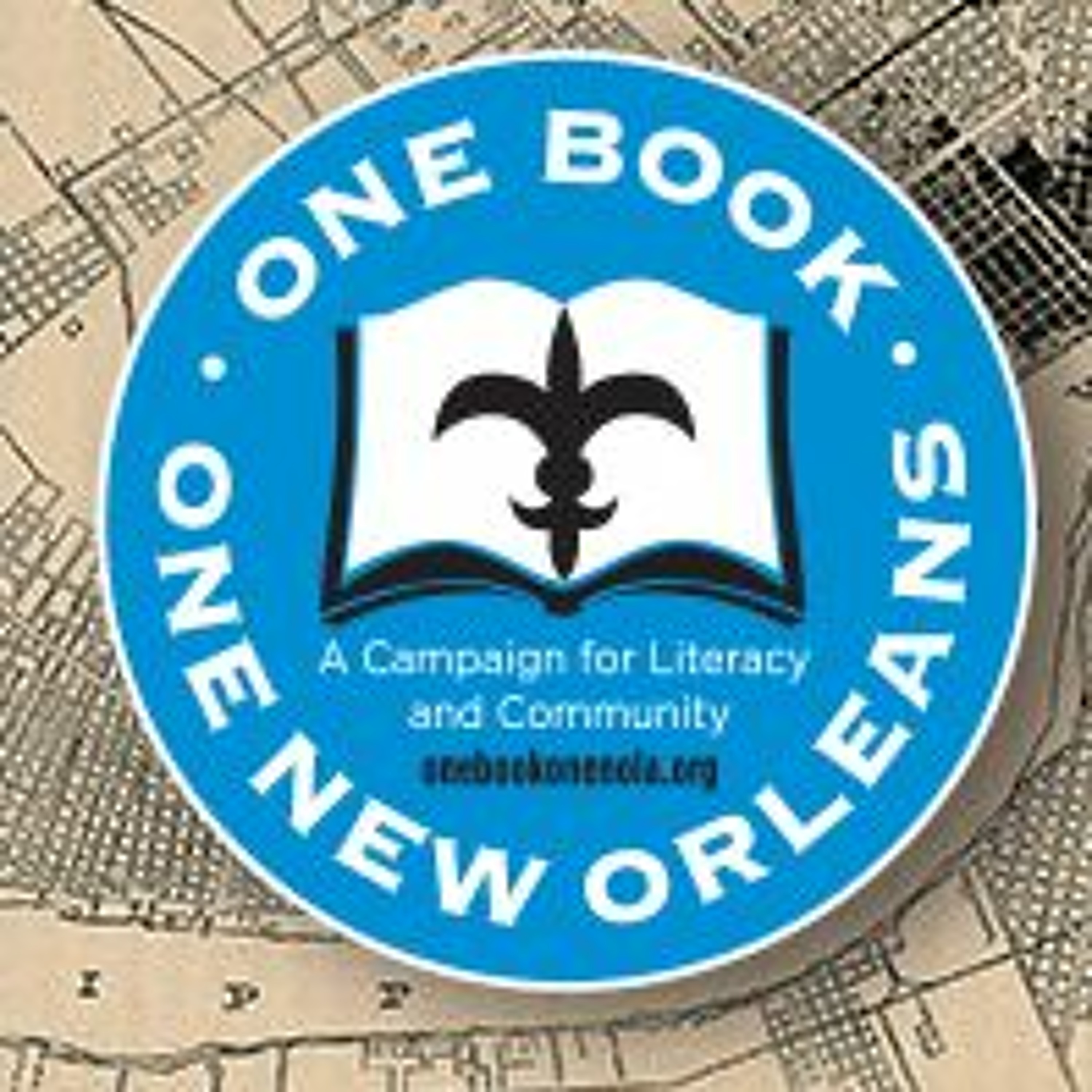 The Writer's Forum: One Book One New Orleans (April 2019 Update) episode artwork