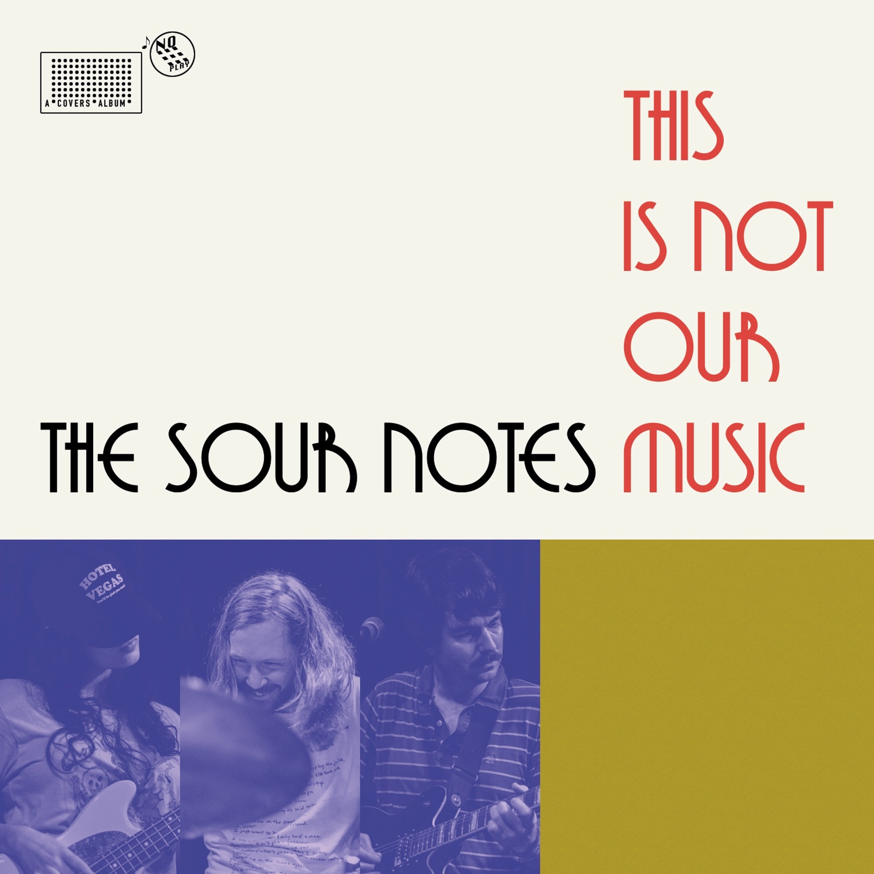 TheSourNotes